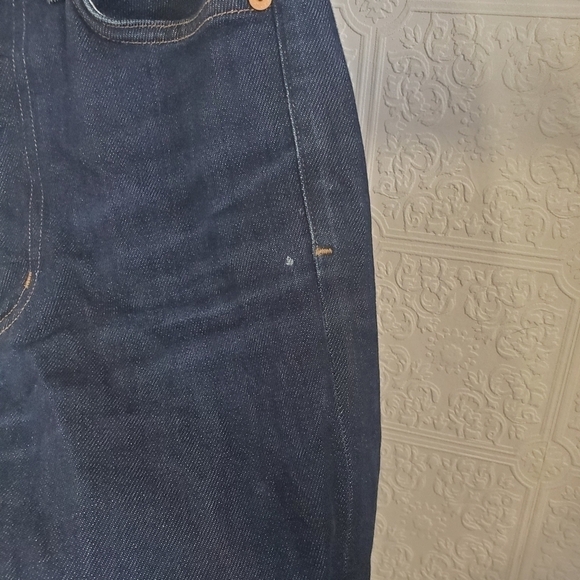 Wilfred Nola Super High Rise Slim - Picture 8 of 11